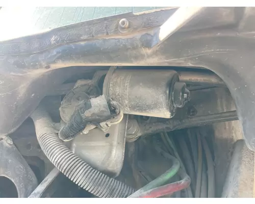Wiper Motor, Windshield Freightliner COLUMBIA 120 Vander Haags Inc Kc