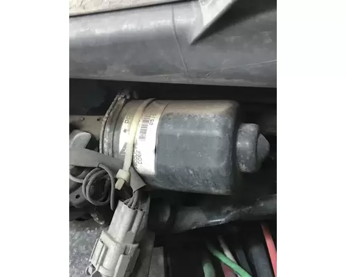 Wiper Motor, Windshield Freightliner COLUMBIA 120 Complete Recycling