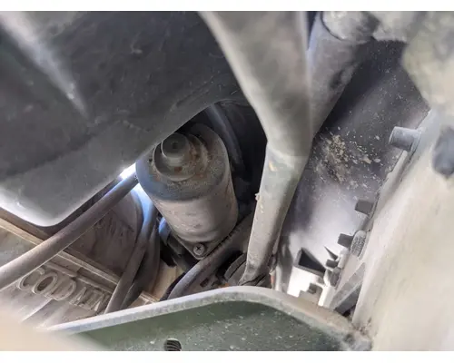 Wiper Motor, Windshield Freightliner COLUMBIA 120 Vander Haags Inc Dm