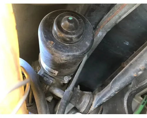 Wiper Motor, Windshield Freightliner COLUMBIA 120 Vander Haags Inc Dm