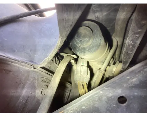 Wiper Motor, Windshield Freightliner COLUMBIA 120 Vander Haags Inc Dm