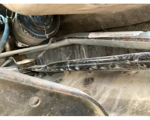 Wiper Motor, Windshield Freightliner COLUMBIA 120 Vander Haags Inc Dm