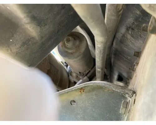 Wiper Motor, Windshield Freightliner COLUMBIA 120 Vander Haags Inc Dm