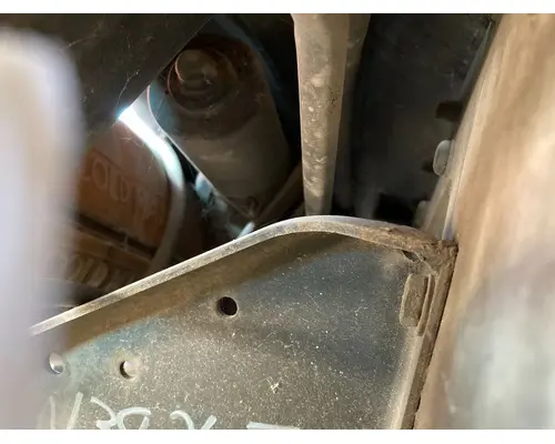 Wiper Motor, Windshield Freightliner COLUMBIA 120 Vander Haags Inc Dm