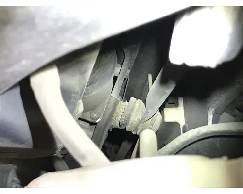 Wiper Motor, Windshield Freightliner COLUMBIA 120 Vander Haags Inc Cb