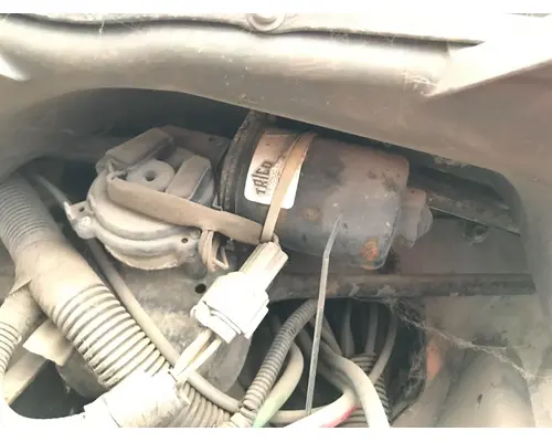 Wiper Motor, Windshield Freightliner COLUMBIA 120 Vander Haags Inc Cb