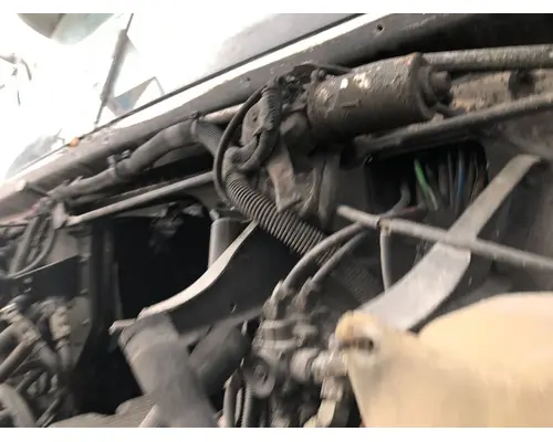 Wiper Motor, Windshield Freightliner COLUMBIA 120 Vander Haags Inc Cb