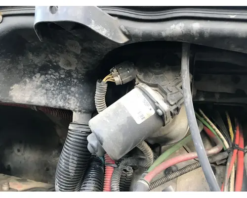 Wiper Motor, Windshield Freightliner COLUMBIA 120 Vander Haags Inc Kc