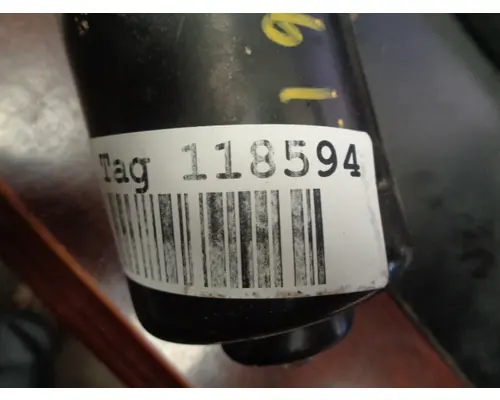 Wiper Motor, Windshield FREIGHTLINER Columbia_91498-392 Valley Heavy Equipment