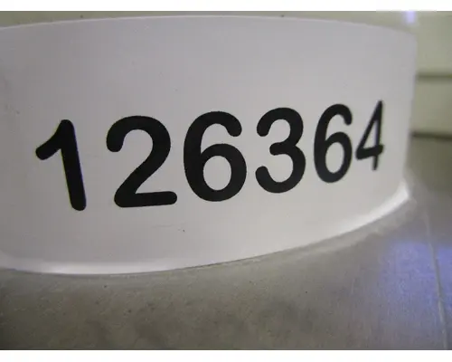 Speedometer Head Cluster FREIGHTLINER Columbia_A22-59203-001 Valley Heavy Equipment