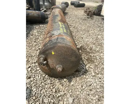 Freightliner Columbia CL12064ST Air Tank