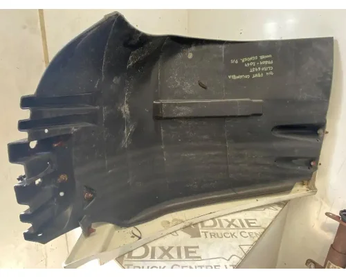 Freightliner Columbia CL12064ST Fender Extension