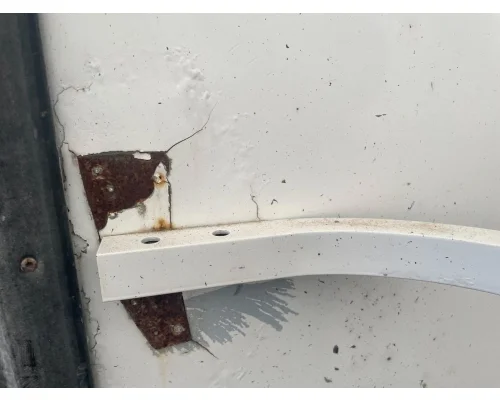 Freightliner Columbia CL12064ST Fender