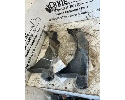 Freightliner Columbia CL12064ST Fuel Tank StrapHanger