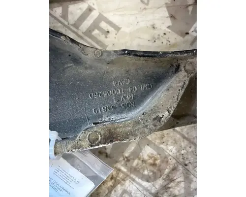 Freightliner Columbia CL12064ST Fuel Tank StrapHanger
