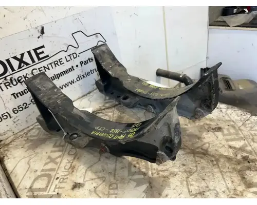Freightliner Columbia CL12064ST Fuel Tank StrapHanger
