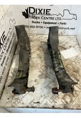 Freightliner Columbia CL12064ST Fuel Tank Strap/Hanger
