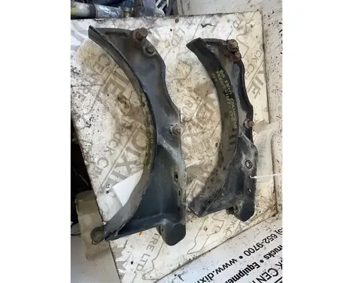 Freightliner Columbia CL12064ST Fuel Tank StrapHanger