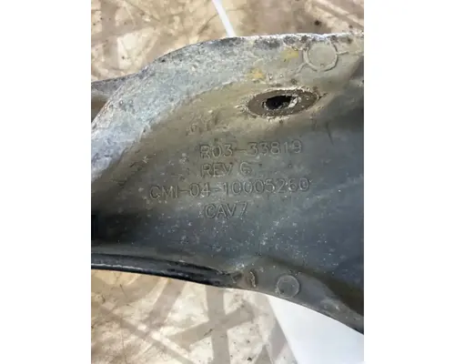 Freightliner Columbia CL12064ST Fuel Tank StrapHanger