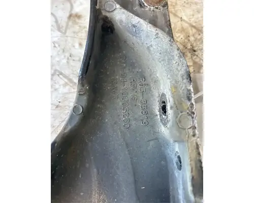 Freightliner Columbia CL12064ST Fuel Tank StrapHanger