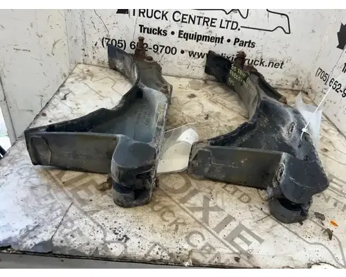 Freightliner Columbia CL12064ST Fuel Tank StrapHanger