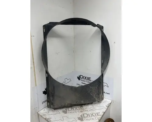 Freightliner Columbia CL12064ST Radiator Shroud