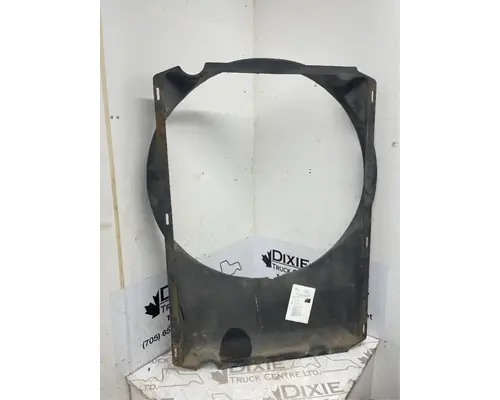 Freightliner Columbia CL12064ST Radiator Shroud