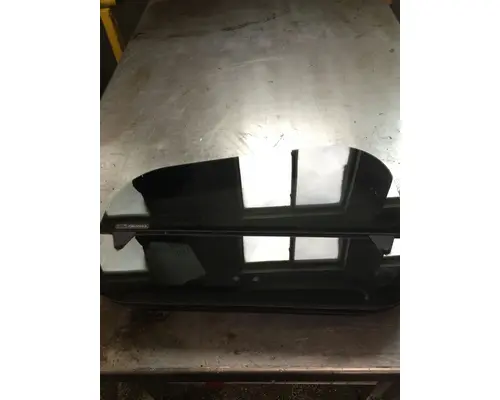 Back Glass FREIGHTLINER COLUMBIA/CENTURY Rydemore Heavy Duty Truck Parts Inc