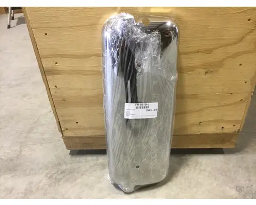 Temperature Control FREIGHTLINER COLUMBIA/CENTURY Hagerman Inc.