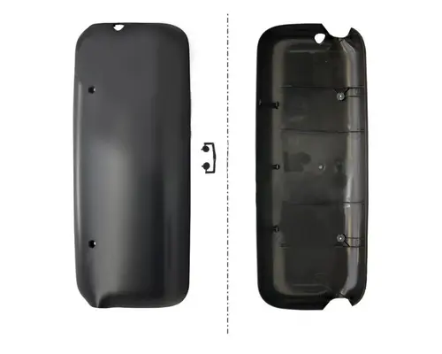 Temperature Control FREIGHTLINER COLUMBIA/CENTURY Hagerman Inc.