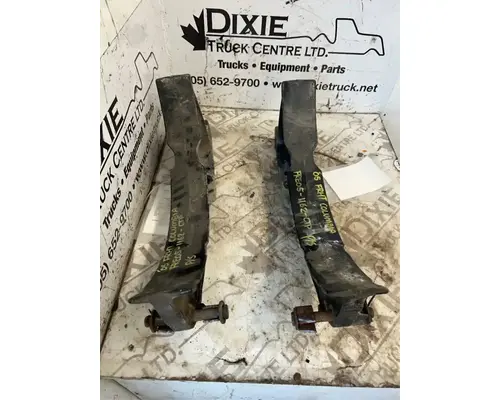 Fuel Tank Strap/Hanger Freightliner Columbia CL12064ST Dixie Truck Centre