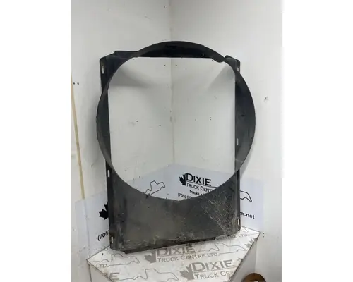 Radiator Shroud Freightliner Columbia CL12064ST Dixie Truck Centre
