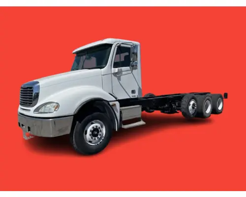 Complete Vehicle FREIGHTLINER Columbia CL12084ST American Truck Sales