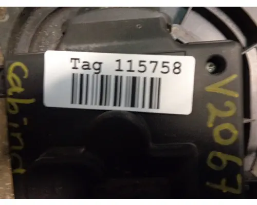 Blower Motor (HVAC) FREIGHTLINER Columbia-Sleeper_P3086001 Valley Heavy Equipment
