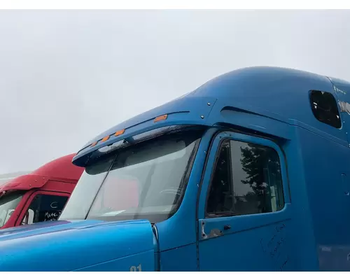 Sun Visor (External) FREIGHTLINER Columbia  Hd Truck Repair &amp; Service