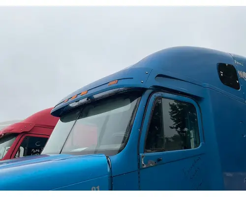Sun Visor (External) FREIGHTLINER Columbia  Hd Truck Repair &amp; Service