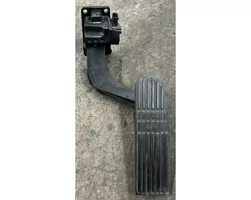 Accelerator Parts FREIGHTLINER COLUMBIA High Mountain Horsepower