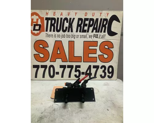 Air Brake Components FREIGHTLINER Columbia Hd Truck Repair &amp; Service