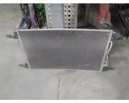 Air Conditioner Condenser FREIGHTLINER COLUMBIA Active Truck Parts