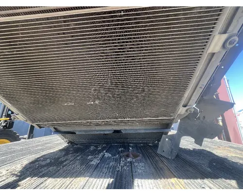 Air Conditioner Condenser FREIGHTLINER COLUMBIA DTI Trucks