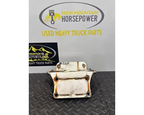 Exhaust Pipe FREIGHTLINER COLUMBIA High Mountain Horsepower