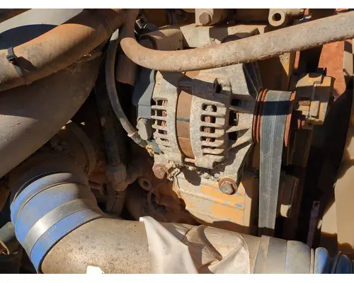Alternator FREIGHTLINER COLUMBIA Salvage City Inc.