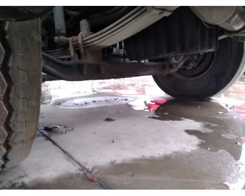 Axle Beam (Front) FREIGHTLINER COLUMBIA High Mountain Horsepower