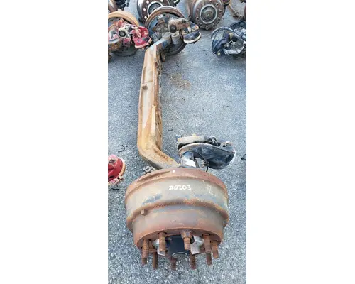 Axle Beam (Front) FREIGHTLINER COLUMBIA High Mountain Horsepower