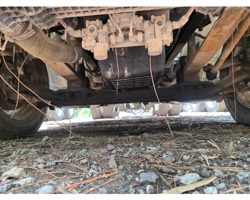 Axle Beam (Front) Freightliner COLUMBIA Bobby Johnson Equipment Co., Inc.