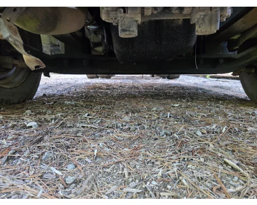 Axle Beam (Front) Freightliner COLUMBIA Bobby Johnson Equipment Co., Inc.