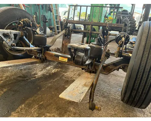 Axle Beam (Front) FREIGHTLINER COLUMBIA Usa Trade &amp; Exports Inc