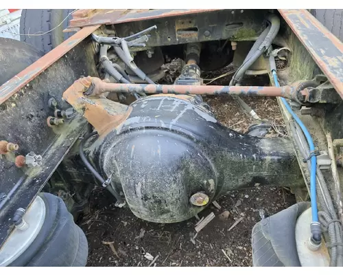 Axle Housing (Rear) Freightliner COLUMBIA Bobby Johnson Equipment Co., Inc.