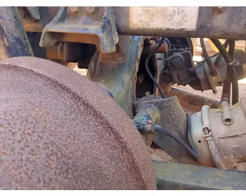 Axle Housing (Front) FREIGHTLINER COLUMBIA Salvage City Inc.