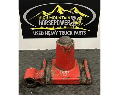 Axle Parts, Misc. FREIGHTLINER COLUMBIA High Mountain Horsepower